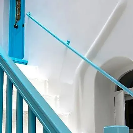 Ξενοδοχείο Whitelist Maisonette In 3*