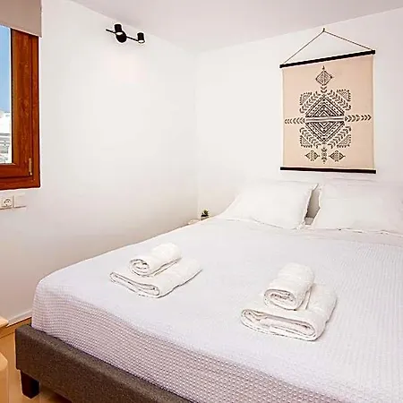 Whitelist Maisonette In Ξενοδοχείο Mykonos Town