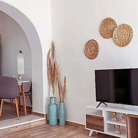 Ξενοδοχείο Whitelist Maisonette In 3*