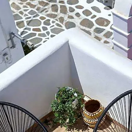 Whitelist Maisonette In * Mykonos Town