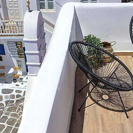 Ξενοδοχείο Whitelist Maisonette In 3*
