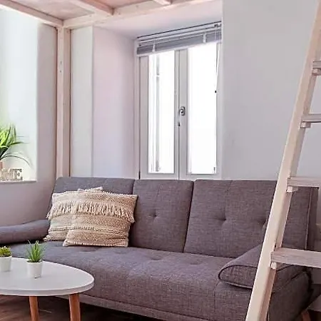 Ξενοδοχείο Whitelist Maisonette In Mykonos Town