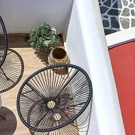 Whitelist Maisonette In Mykonos Town